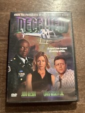 Deceived DVD, 2002 