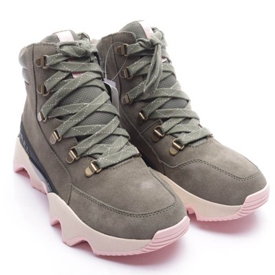 Winterboots Sorel Grün 38,5 EUR Neu