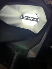 LED Prese d'aria per TRK 502 / 502X Benelli Crossover