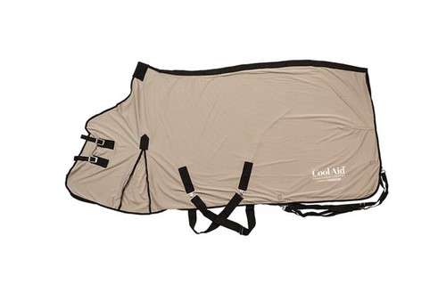 Weaver Leather CoolAid® Horse Equine Cooling Blanket All Sizes and Colors - Picture 11 of 15
