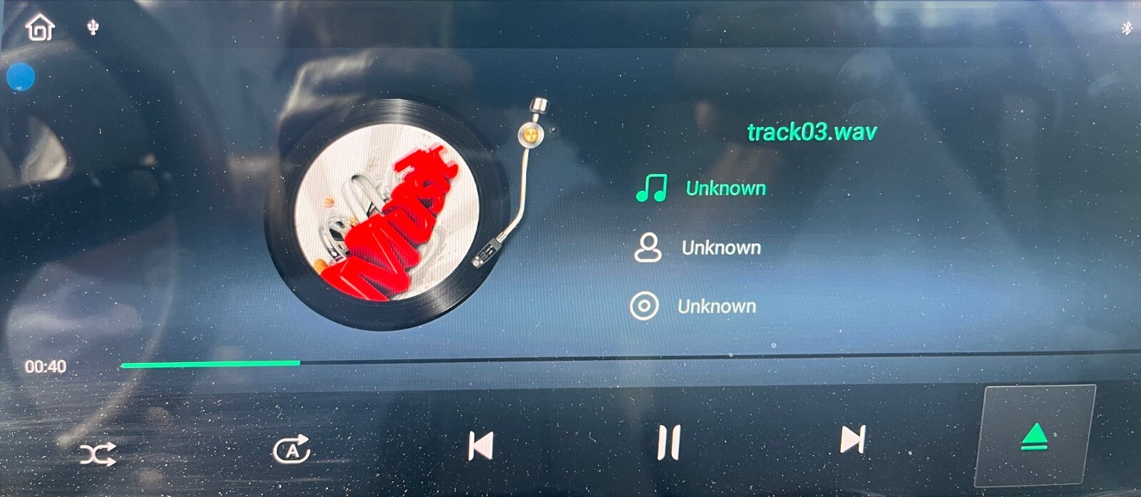 PRO STAR CarPlay USB CD Player 2019-2026 Fits Lotus Emira