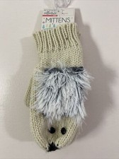 Kids mittens