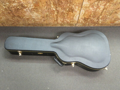 2011 Guild D-125 Nat Dreadnought All Mahogany Acoustic Guitar with