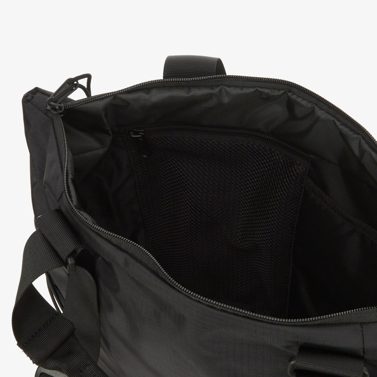 NEW THE NORTH FACE BOREALIS SHOULDER BAG BLACK NN2PR08