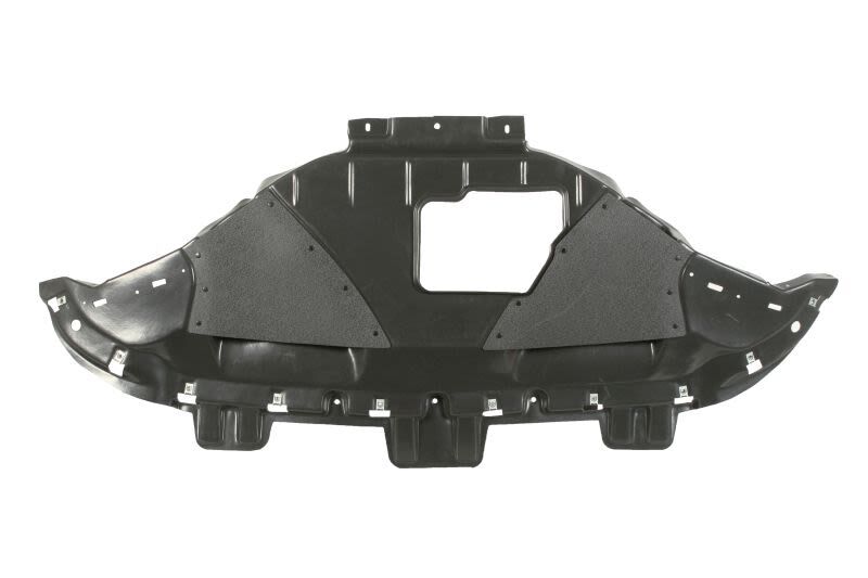Undercarriage Protection Fits: DODGE DURANGO III 01.14-12.17
