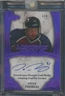 2016 Leaf Ultimate Hockey Peter Forsberg #UG-PF1 Goals Auto /3