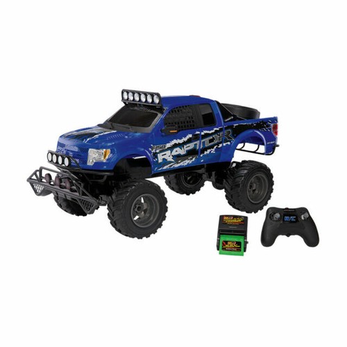 new bright ford raptor 1 6