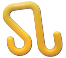 Estex 1830 Polymer Hook Fits All Standard Buckets