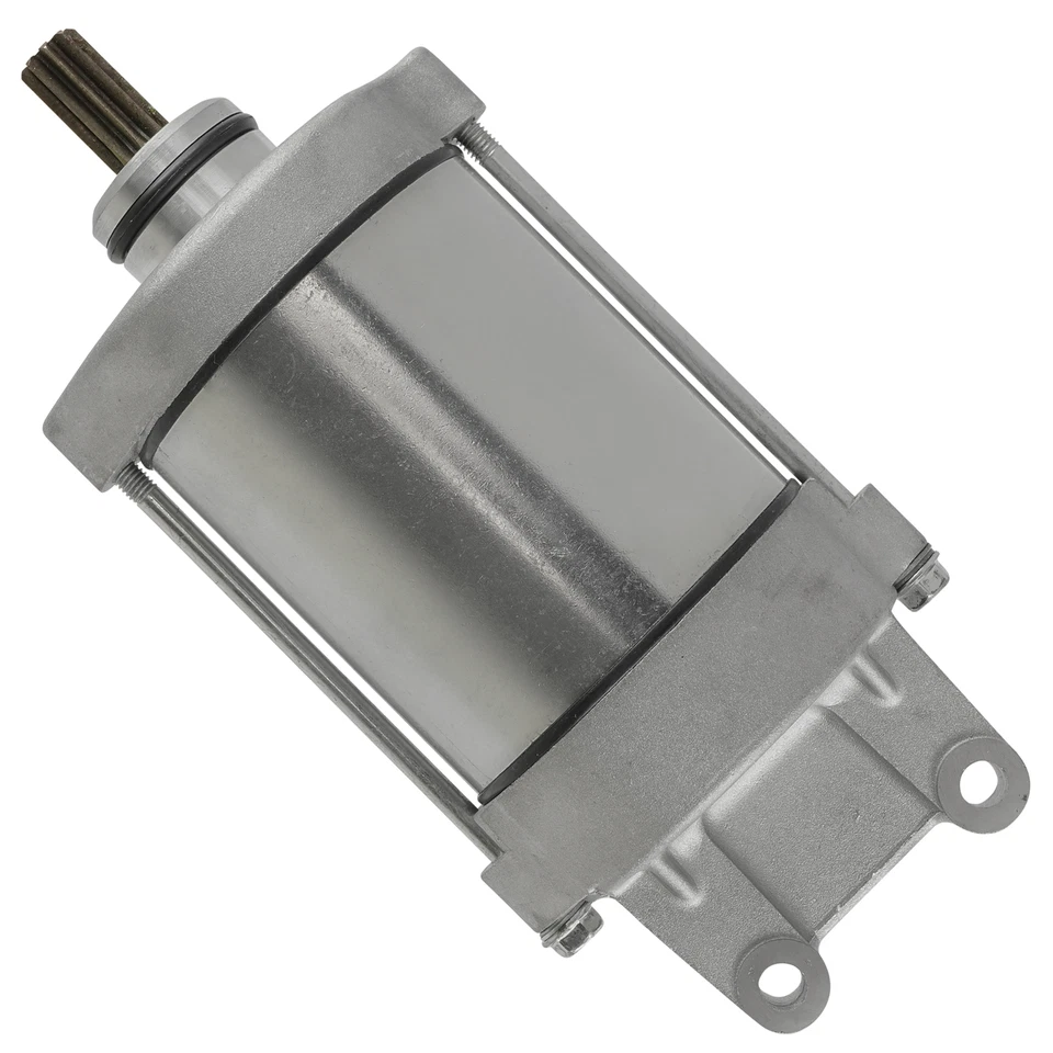 Arranque Caltric para Honda CBR600F3 CBR600 F3 1995 1996 CBR600SJR 1996 Foto 4 de 4