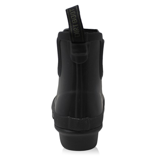 Botas para caminar Dirt Boot® impermeables ecuestres sin cordones estables yarda Chelsea - Imagen 10 de 33