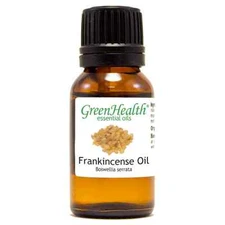 15 ml Frankincense Essential Oil (Serrata) Pure & Natural