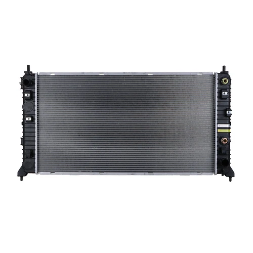 13767 Radiator for 2019-2022 2023 2024 Chevy GMC Sierra Silverado 1500 5.3L 6.2L - Picture 9 of 18