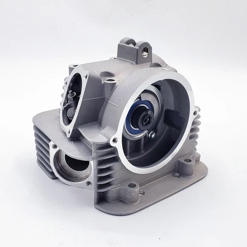 Zylinderkopfbaugruppe Ventilbaugruppe für Yamaha Timberwolf 250 JS250 YFB250 98-04 - Bild 5 von 11