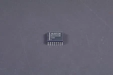 MAX232ECWE+ Maxim Integrated Transceiver 2/2 RS232 120kbps 500mV SMT 16-SOIC