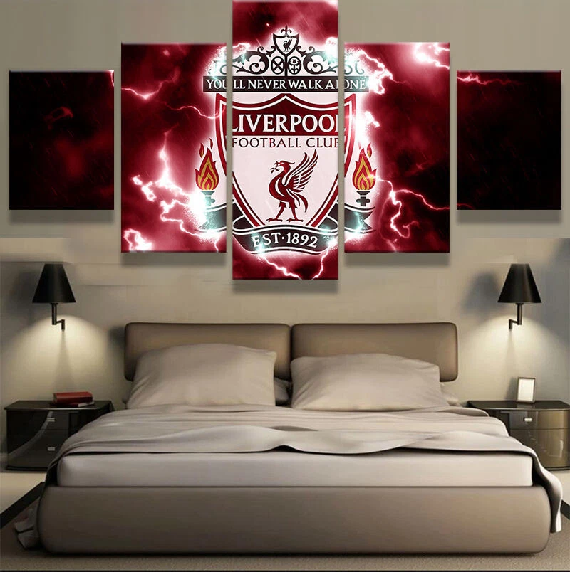 Liverpool bedroom best sale stuff
