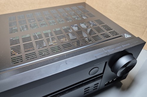 Onkyo HT-R494 AV Receiver Black 7.1 . Dolby Atmos . Bluetooth . Used . - Picture 24 of 24