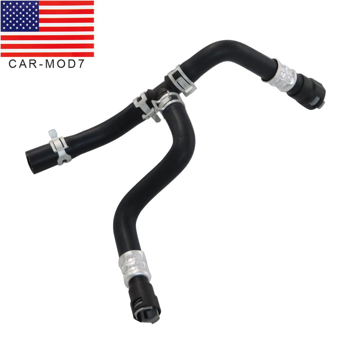 Manguera De Admisión De Aire Para Buick Enclave, Chevrolet Traverse, GMC Acadia - Número 20871478