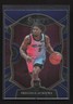 2020-21 Panini Select Basketball Precious Achiuwa RC #80 Miami Heat