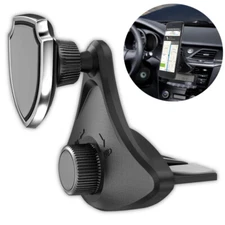 360° Univesal Magnetic Car Mount Holder Stand For iPhone Samsung GPS Cell Phone