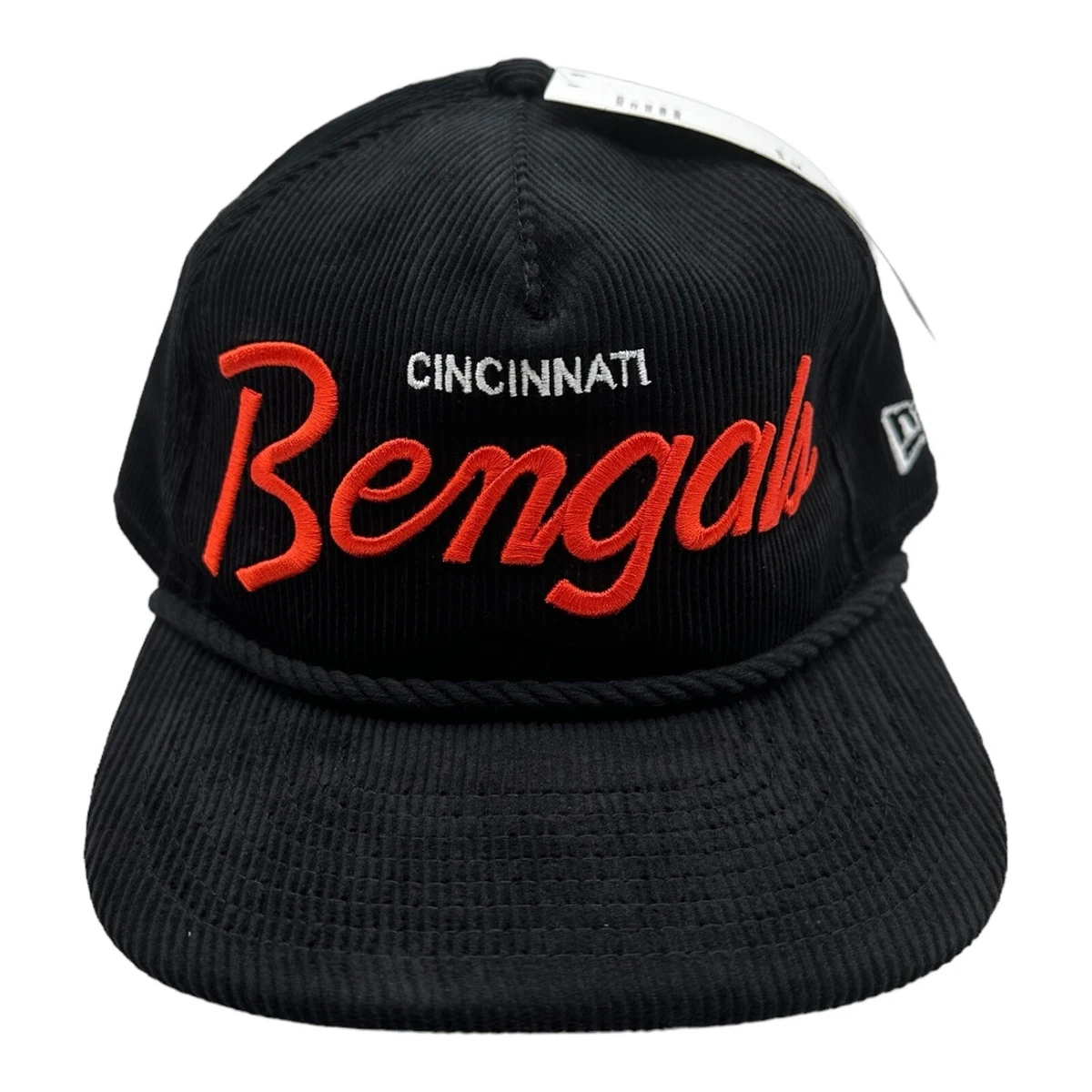 Cincinnati Bengals Fan Caps & Hats for sale | eBay