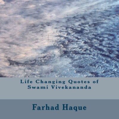 Life Changing Quotes Of Swami Vivekananda