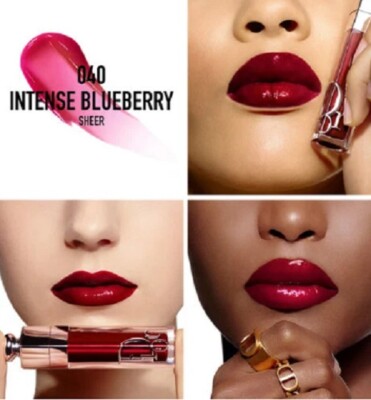 Dior Addict Lip Maximiser Japan | eBay