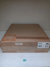 EWC ND-18X18 MOTORIZED DAMPER - NEW IN BOX