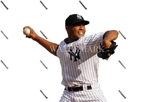 Mariano Rivera MLB Photos