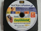 Personal Computer World Nov 2003 Computer CD Rom software disc Windows Dos