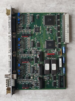 SEPRO 07S01062 A 07S01062A 3-Achsen Platine