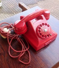 Ericsson / Fatme - Telefono da tavolo vintage
