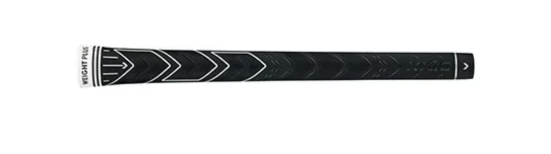 Dunlop XXIO JAPAN XXIO X Weight Plus Golf Grip for 1W FW 43g M58