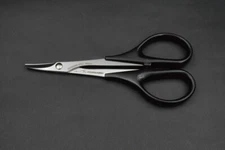 Koswork Lexan Body Curved Scissors KOS13221