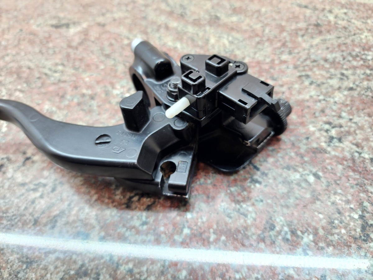 HuyDangページ 2017-2024 Kawasaki ZX-6R Z1000SX Clutch Lever