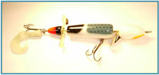 Tackle Industries      Leviathan      Globe   Lure    Glow Baby Duck