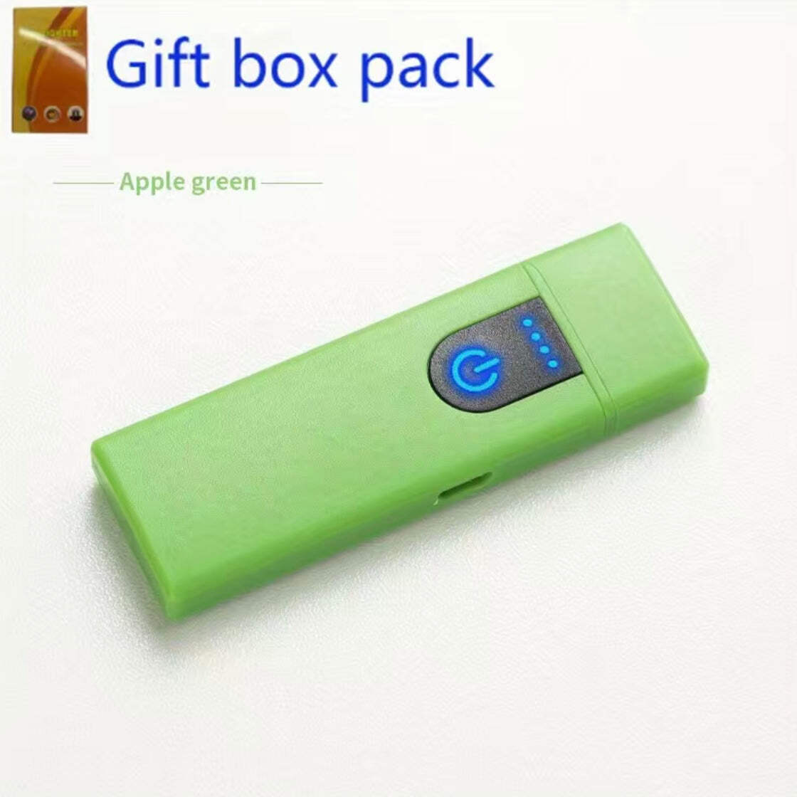 Rechargeable Lighter