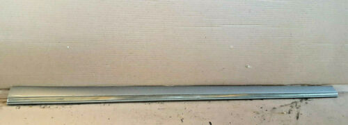 FOR MERCEDES E-CLASS W211 REF a2116901962 right front door wand - Picture 1 of 4