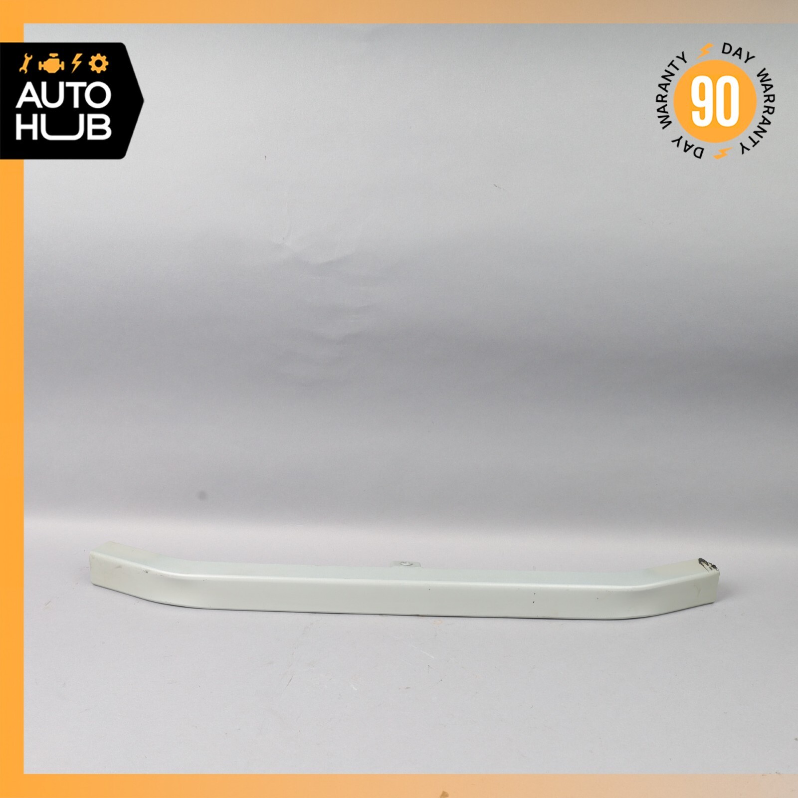 10-19 Maserati GranTurismo GranCabrio M145 Front Cross Member Crossmember OEM