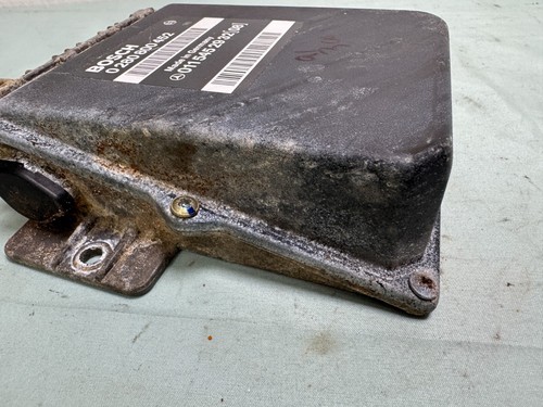 READ 90-91 Mercedes 300SEL 300SE Engine Control Computer Unit Module ECM ECU - Picture 5 of 23
