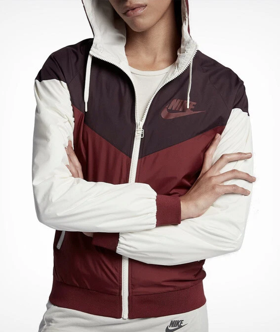 Nike wind shop
