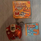 SEGA Dreamcast DC Chu Chu Rocket Orange Set Box Controller Puzzle Game Japan