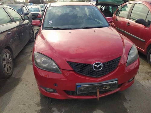 4M5117508AA Wischermotor Vorne At für MAZDA 3 BERLINA (BK) 2005 1420573 - Bild 5 von 10