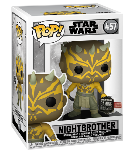 jedi fallen order funko pop