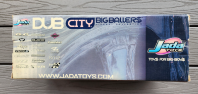 【DUB CITY】FORD EXPEDI TION 1/18 JADA DUB CITY FORD EXPEDITION PEARL WHITE 1:18 DIECAST MODEL | eBay