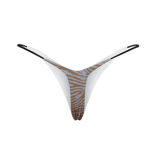 1/2X Damen Sexy Weiche Französische Höschen Slips Tanga Höschen Nachtwäsche C8 - Bild 19 von 28