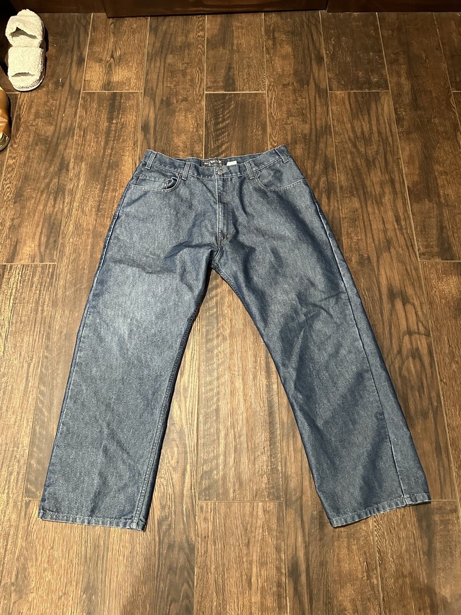 2002年代LOW +LOOSE Leves silver tab Silver Tab Levi