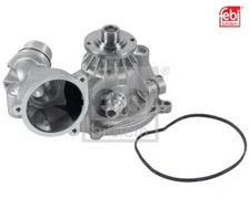 Water Pump Febi Bilstein 170361 for BMW 7 Series X5 5 Series 6 Series