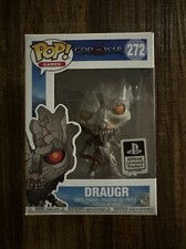 Ultimate Funko Pop God of War Figures Gallery and Checklist 32