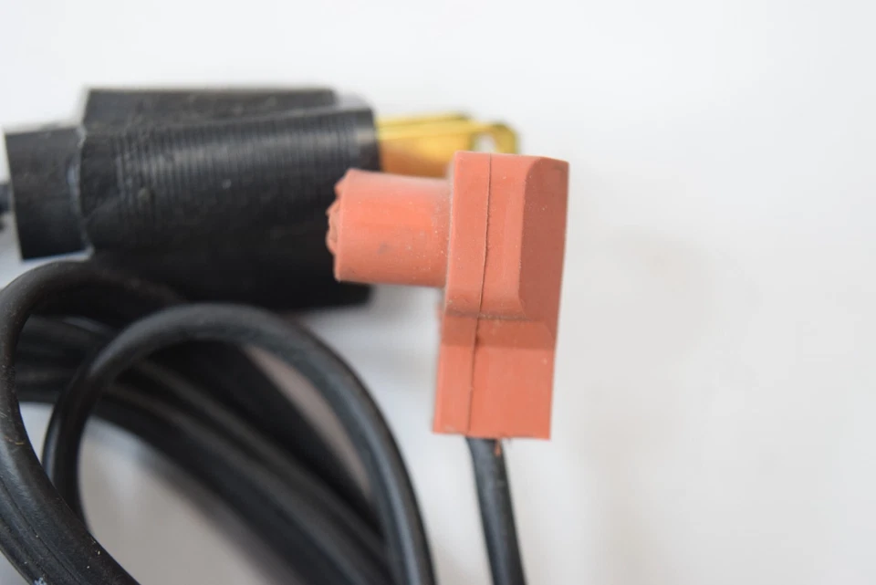 Zerostart Replacement Reverse Freeze Plug Cord Cordset Cable 3600007 - Image 3 of 4