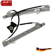 Fensterheber Ohne Motor, Links, Vorne Jeep Compass, Patriot MK 2007+